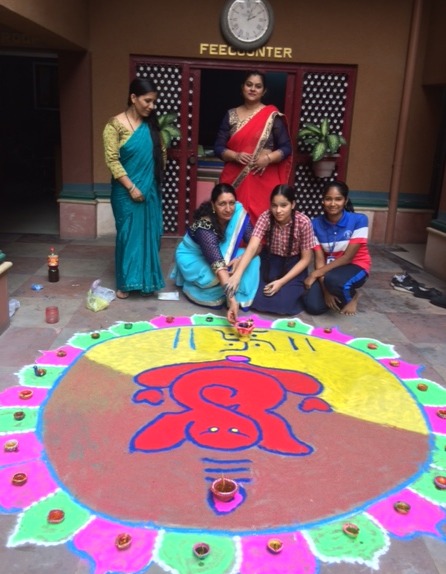 Holy Child Model Sec. School campus photo 17 of 19 — Najafgarh