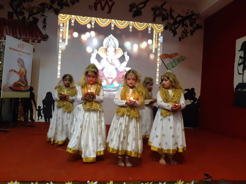 Ivy International School campus photo 6 of 13 — Shimla