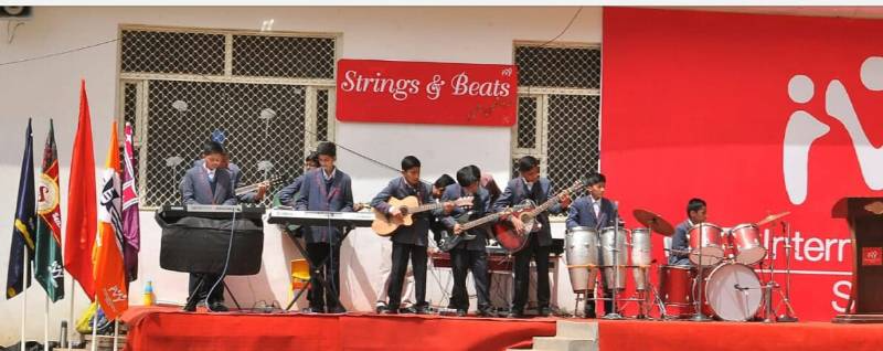 Ivy International School campus photo 2 of 13 — Shimla