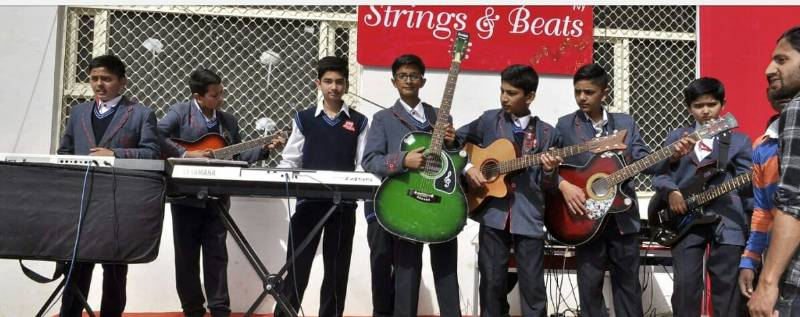 Ivy International School campus photo 3 of 13 — Shimla