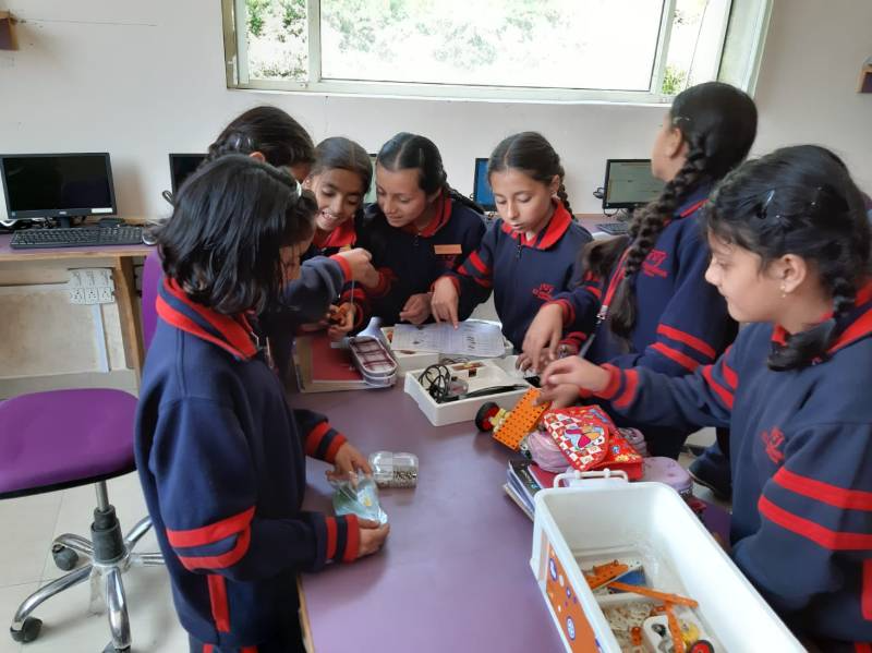Ivy International School campus photo 7 of 13 — Shimla