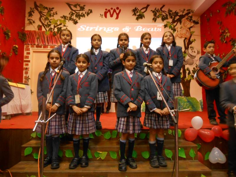 Ivy International School campus photo 12 of 13 — Shimla