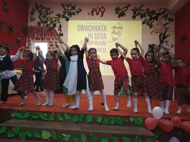 Ivy International School campus photo 10 of 13 — Shimla