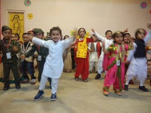 Ivy International School campus photo 4 of 13 — Shimla