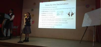 Ivy International School campus photo 5 of 13 — Shimla
