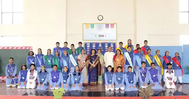 Sanskriti School campus photo 3 of 7 — Undri
