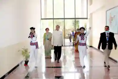 Sanskriti School campus photo 5 of 7 — Undri