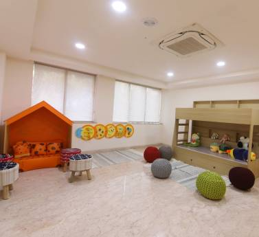 HRM Global School campus photo 5 of 7 — Pitampura