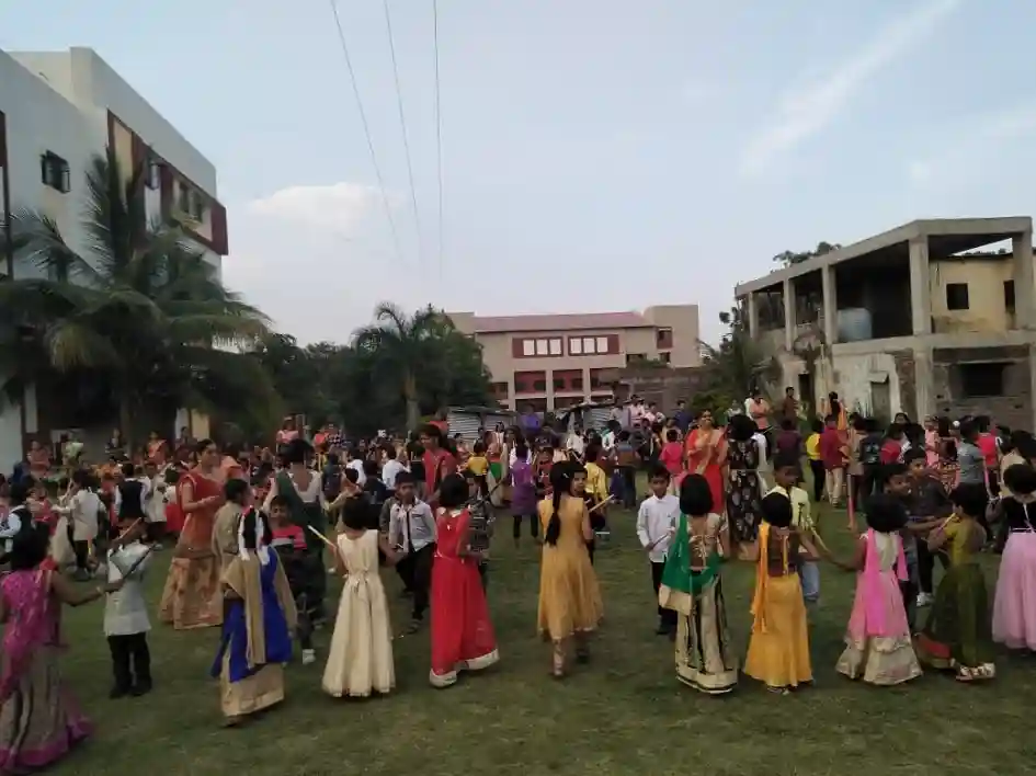Innovative International School campus photo 4 of 9 — Chakan