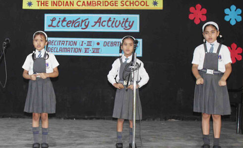 The Indian Cambridge School campus photo 6 of 7 — Dehradun