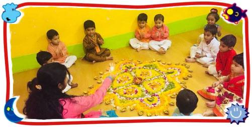 Indo Kids campus photo 7 of 9 — Narendrapur
