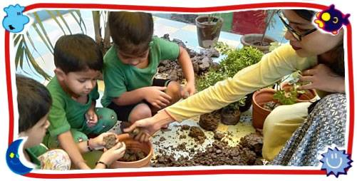 Indo Kids campus photo 4 of 9 — Narendrapur