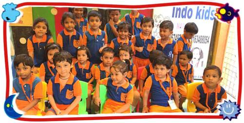 Indo Kids campus photo 5 of 9 — Narendrapur