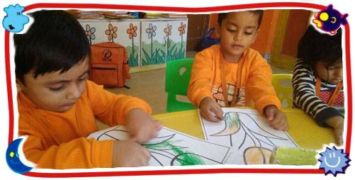 Indo Kids campus photo 6 of 9 — Narendrapur