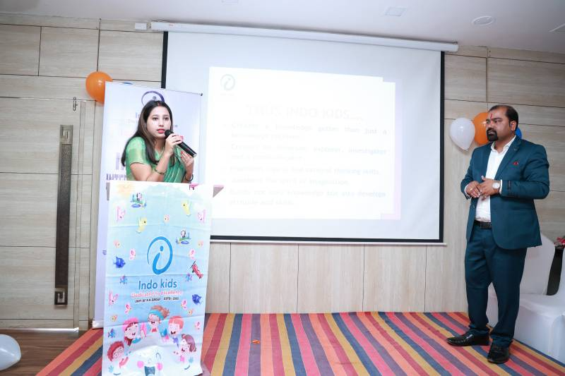 Indo Kids campus photo 9 of 9 — Narendrapur