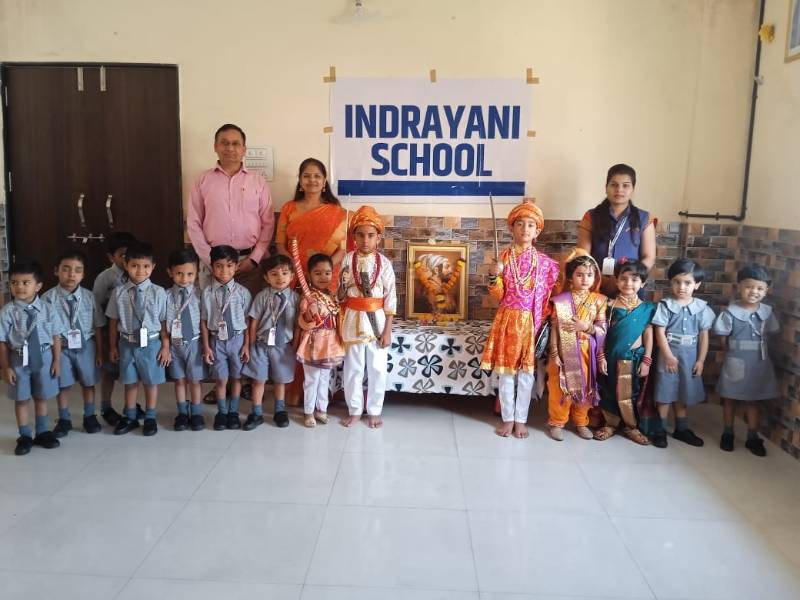 Indrayani English Medium School campus photo 3 of 7 — Dighi