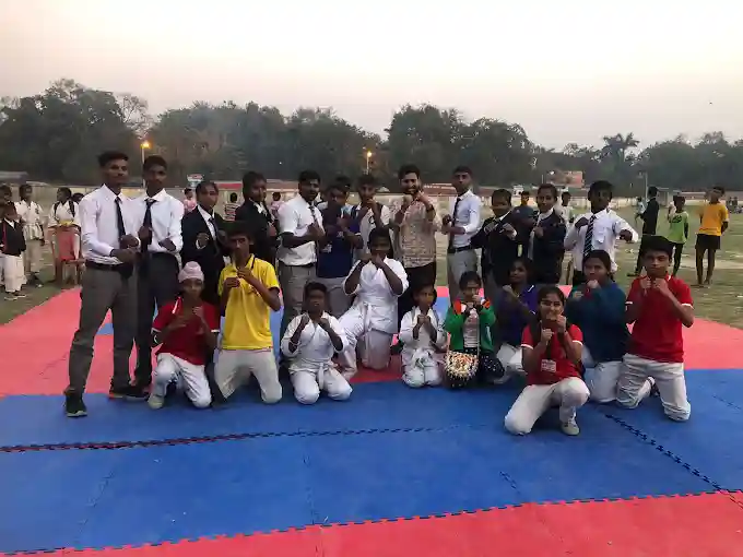 Adhyayan Academy & Kidz campus photo 6 of 7 — Maheshtala