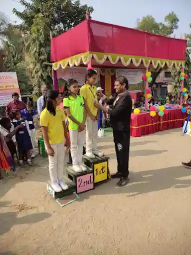 Adhyayan Academy & Kidz campus photo 5 of 7 — Maheshtala