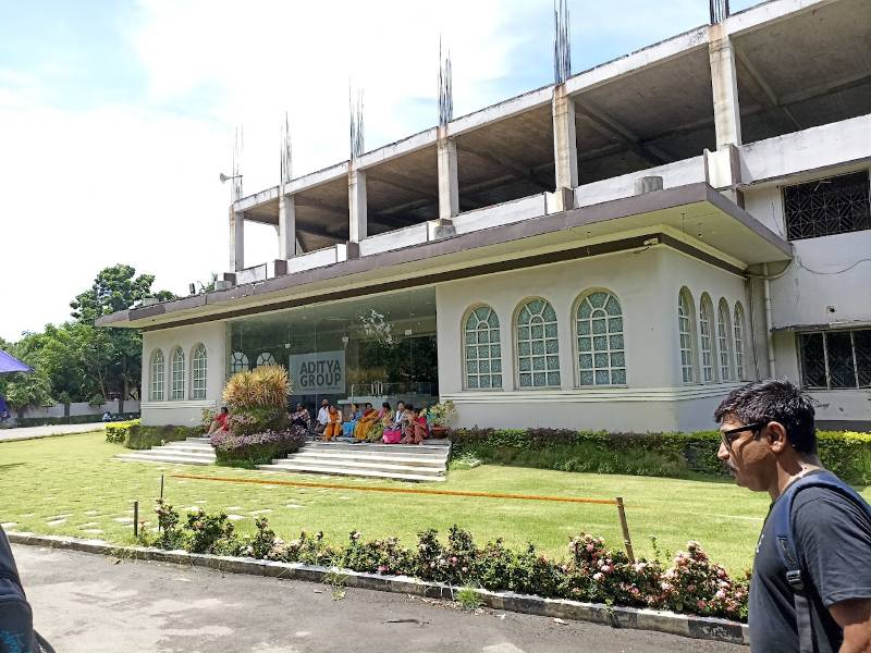 Aditya Academy Secondary School campus photo 6 of 9 — Kolkata