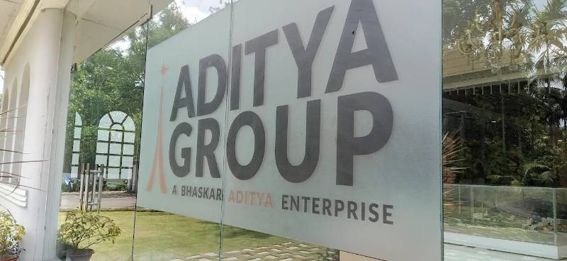 Aditya Academy Secondary School campus photo 9 of 9 — Kolkata