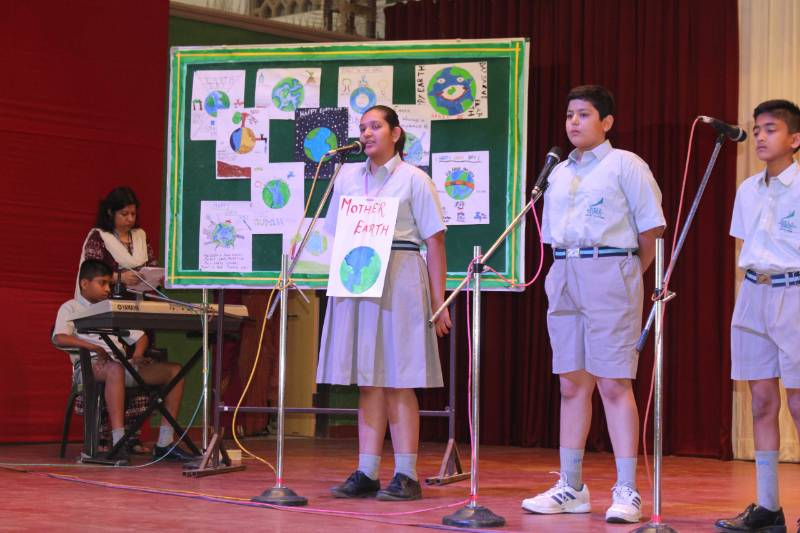 Birla Public School Kishangarh campus photo 8 of 12 — Ajmer
