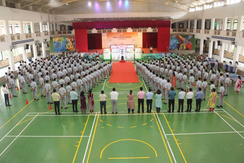 Birla Public School Kishangarh campus photo 4 of 12 — Ajmer