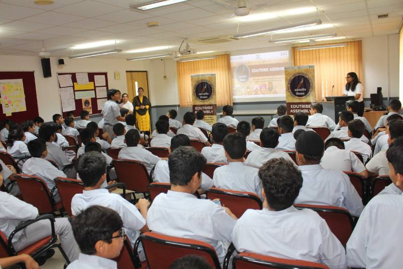 Birla Public School Kishangarh campus photo 7 of 12 — Ajmer