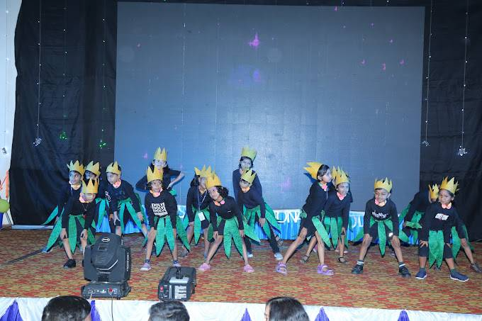 BS International School campus photo 6 of 8 — Electronic City