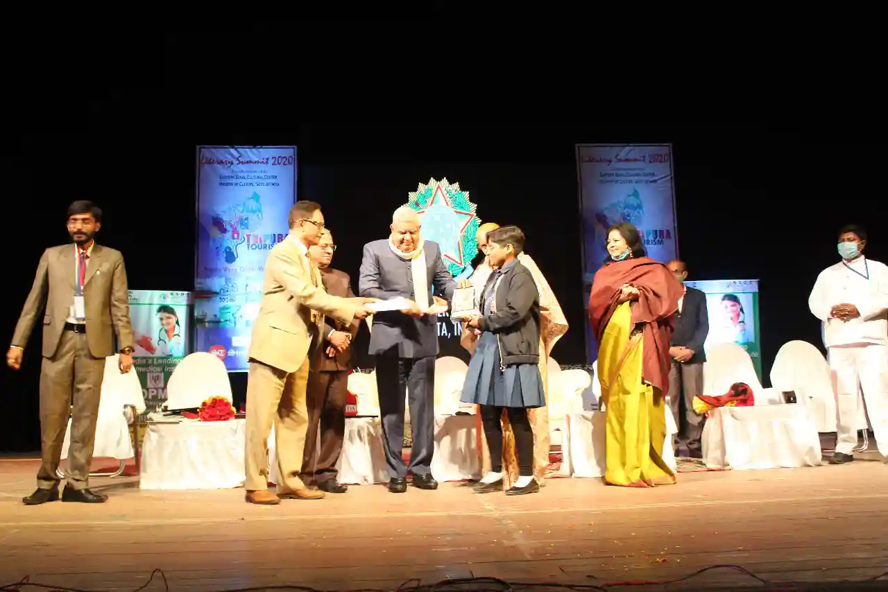 Bharati Vidya Mandir (B.V.M) campus photo 6 of 6 — Barrackpore