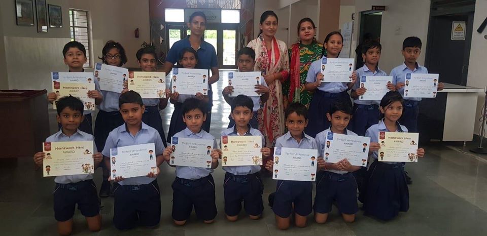 Arpa River Valley campus photo 7 of 7 — Bilaspur