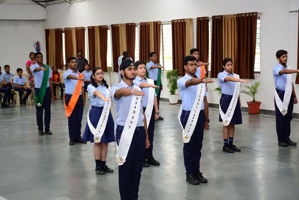 Arpa River Valley campus photo 6 of 7 — Bilaspur