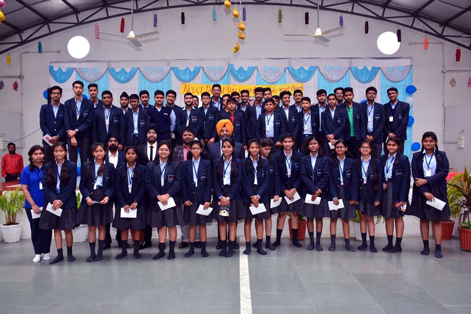 Arpa River Valley campus photo 4 of 7 — Bilaspur
