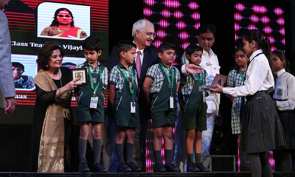 Delhi Public World School campus photo 6 of 6 — Nimbahera