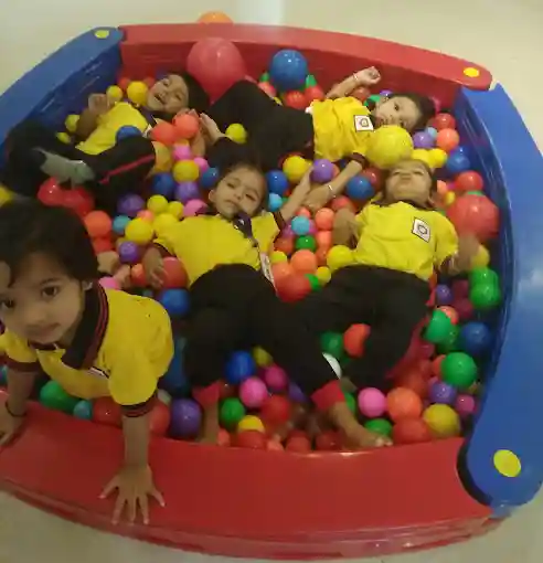 EDU LO SUNG Play School campus photo 6 of 10 — Hadapsar