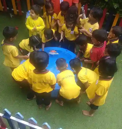 EDU LO SUNG Play School campus photo 7 of 10 — Hadapsar