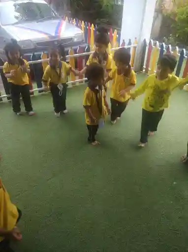 EDU LO SUNG Play School campus photo 8 of 10 — Hadapsar