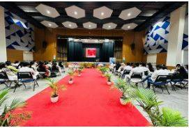 EuroSchool campus photo 2 of 13 — Whitefield