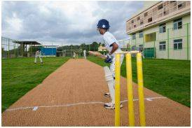 EuroSchool campus photo 4 of 13 — Whitefield