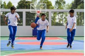 EuroSchool campus photo 5 of 13 — Whitefield