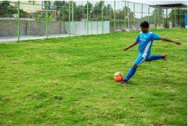 EuroSchool campus photo 6 of 13 — Whitefield