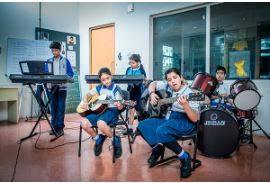 EuroSchool campus photo 8 of 13 — Whitefield
