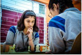 EuroSchool campus photo 10 of 13 — Whitefield