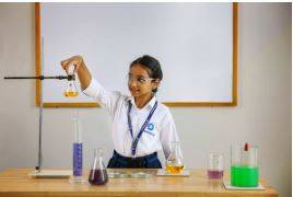 EuroSchool campus photo 11 of 13 — Whitefield