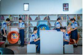 EuroSchool campus photo 12 of 13 — Whitefield