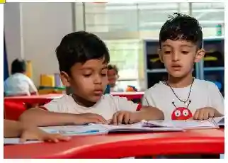 Goldenbee Global School campus photo 8 of 12 — Bannerghatta