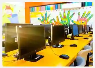 Goldenbee Global School campus photo 9 of 12 — Bannerghatta