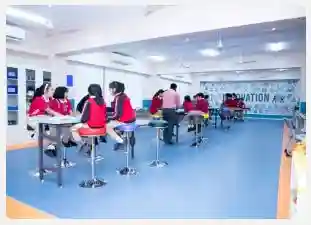 Goldenbee Global School campus photo 11 of 12 — Bannerghatta