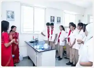 Goldenbee Global School campus photo 12 of 12 — Bannerghatta