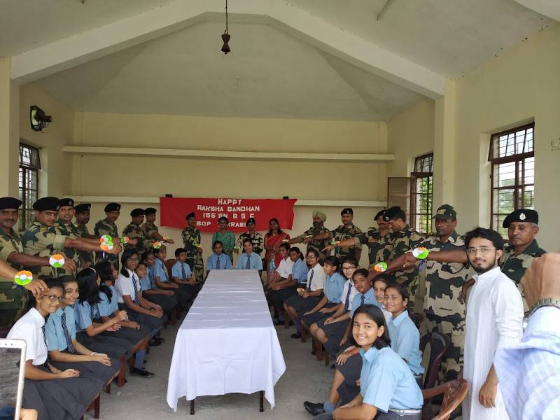Himalayan International Residential School campus photo 3 of 5 — Siliguri