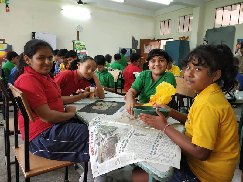 Himalayan International Residential School campus photo 4 of 5 — Siliguri